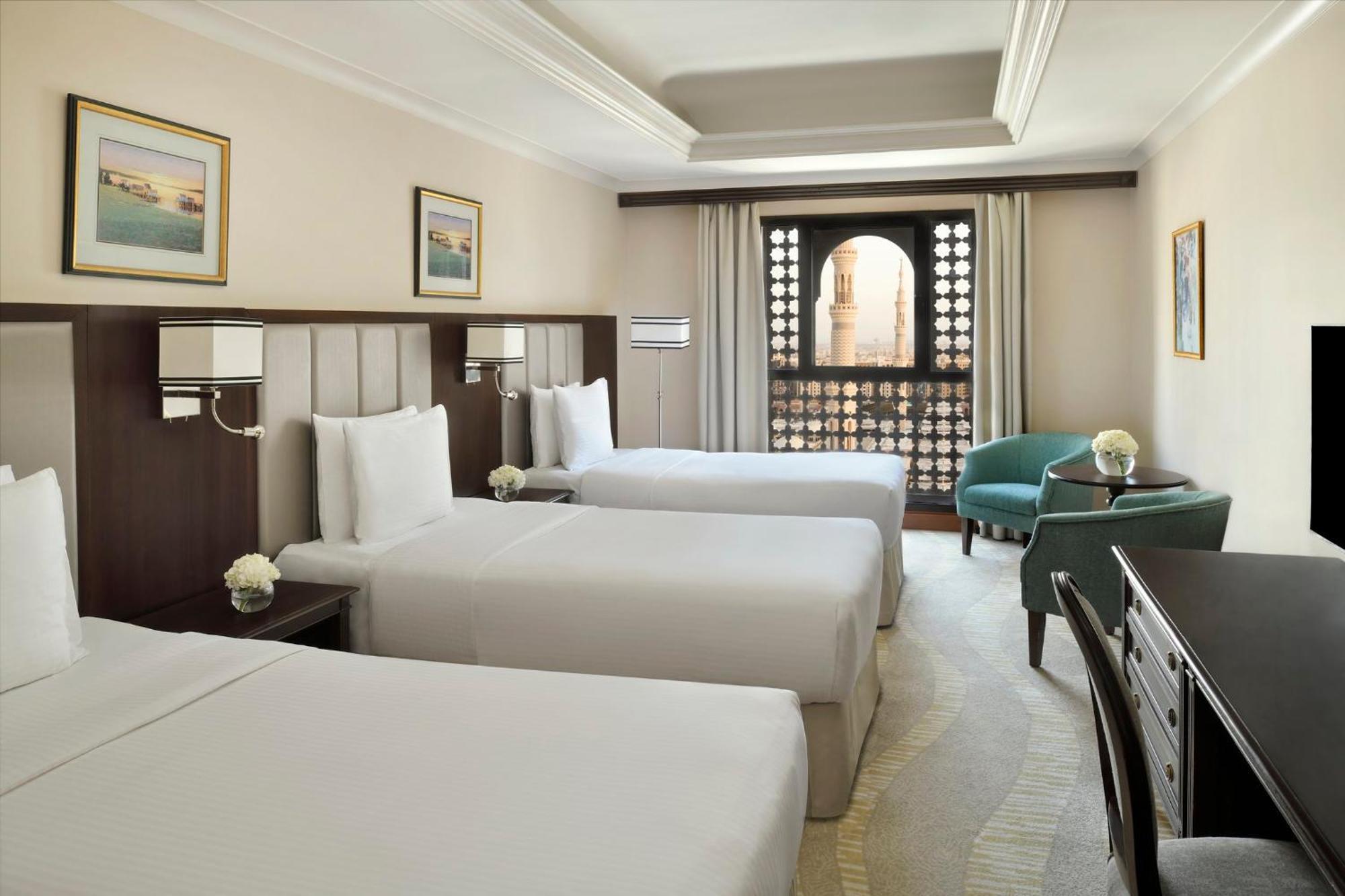 Intercontinental Dar Al Iman Madinah By Ihg Hotel Medina Kültér fotó